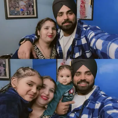 KARAN LABANA VLOGS profile
