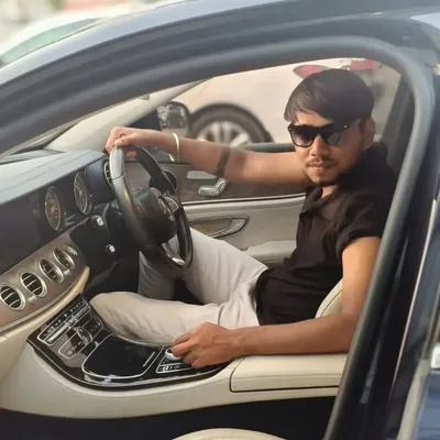Ketul Patel profile