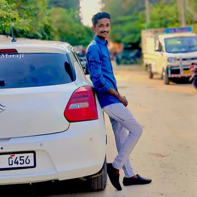 Keval Thakor profile