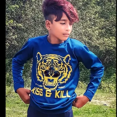julfe profile