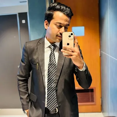 Ariz Ali | عارض علی profile