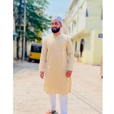 Khan Sahab profile