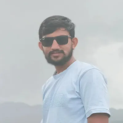 Saraman Khunti profile