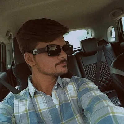 Bheru Dhangar profile