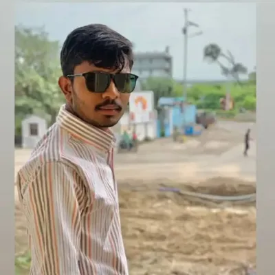 Kiran Makwana profile