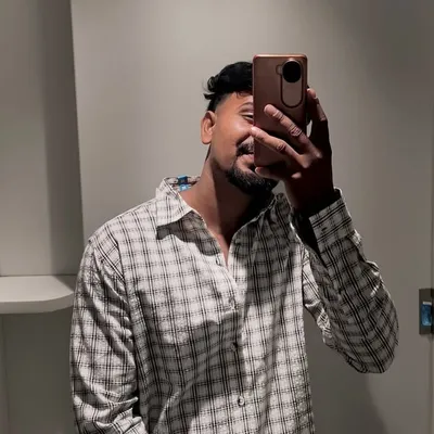 Kishan Kishan profile