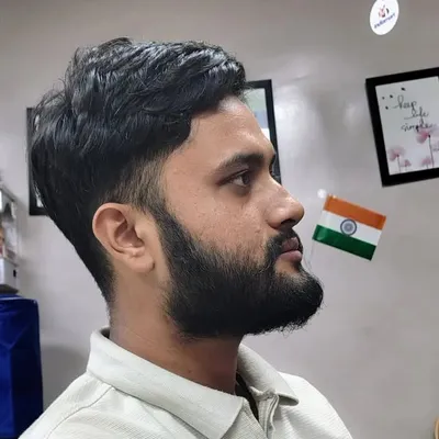 Kishan Singh profile