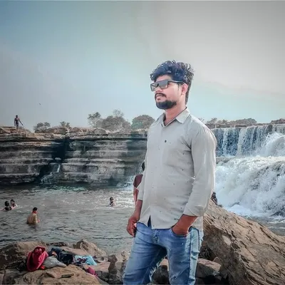 Kailash Verma profile