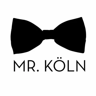 Mr. Köln profile