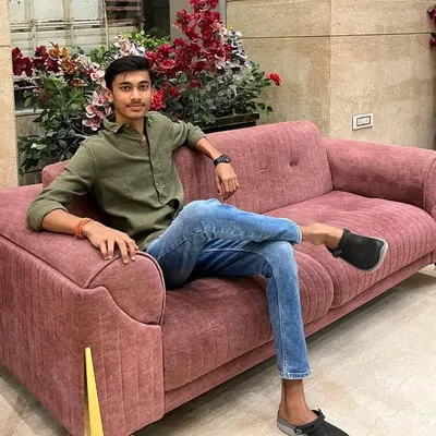 ANUJ GUPTA profile