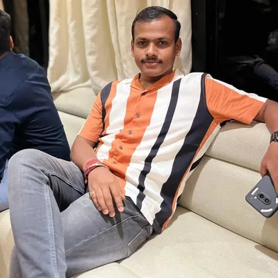 कृष्णा सिंह profile