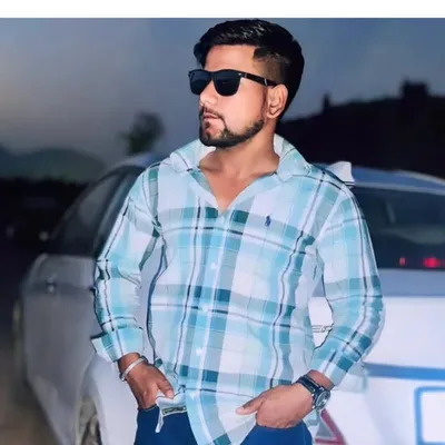 Lalit Saini profile