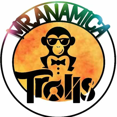 Troll Anamica profile