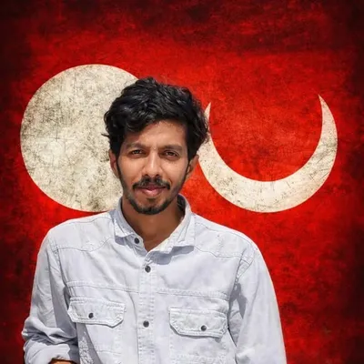 Vishal Gatty profile