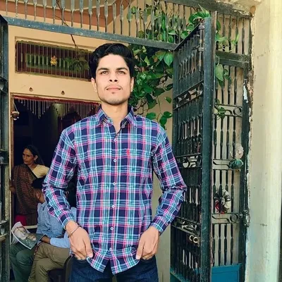 Kuldeep Patel profile