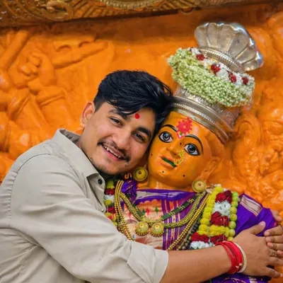 🙏🏻📿नाथ भक्त 🍃🌸 profile