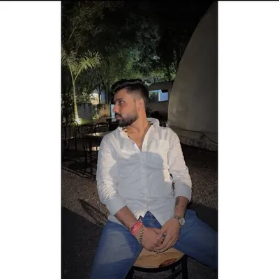 null profile