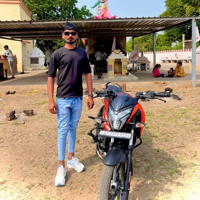 Laxman Sitapra profile