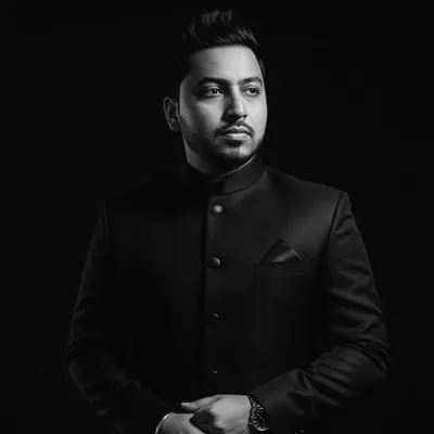 Ehtesham Ansari ๐ profile