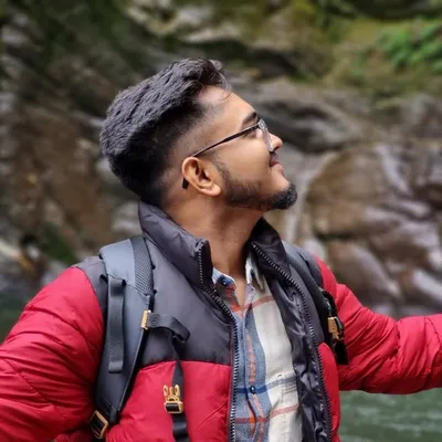Rajdeep Sadhukhan profile