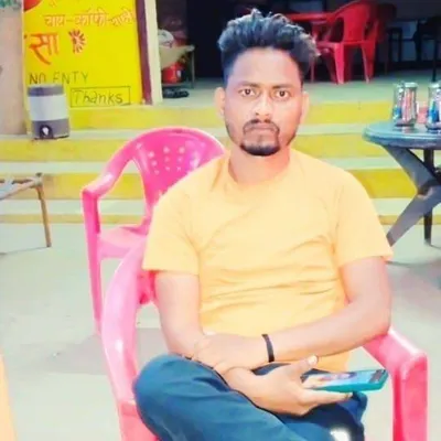 Vinod Kharadi profile