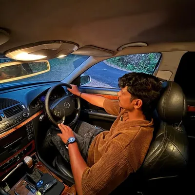Sudheesh profile