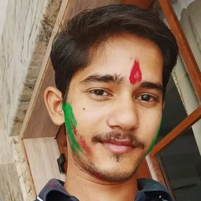 Rajesh Kumar Nayak profile
