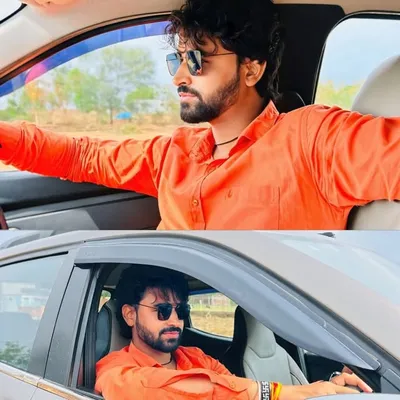 Chintu Meena profile
