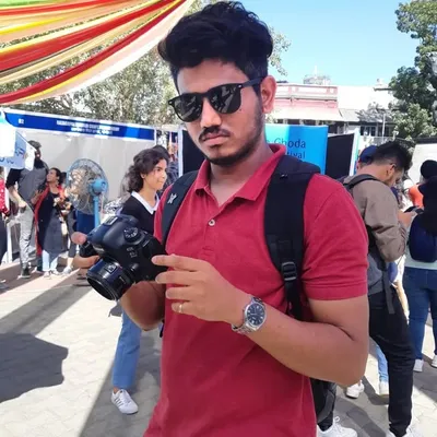 mandar shevade profile