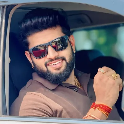 Shubham Alka valmik pawar profile