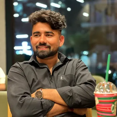 Mahendra Choudhary profile