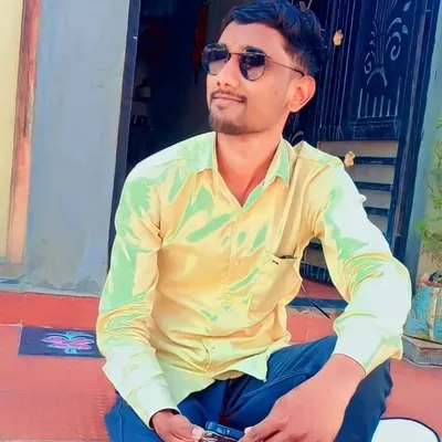 mahesh dange profile