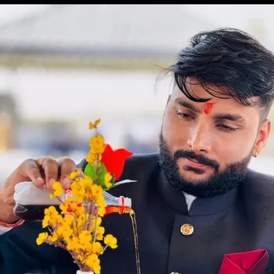 Mahesh Kumar Soni profile