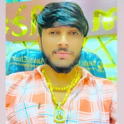 Mahesh Chaudhary profile