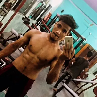 Mahiboob Shaikh profile