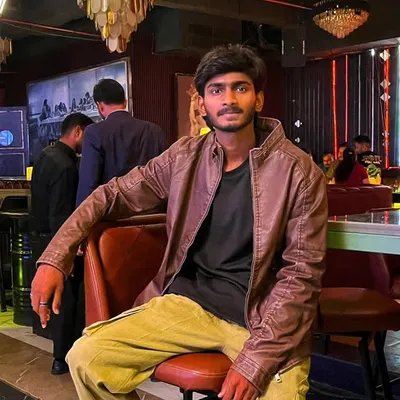Vivek Kumar profile