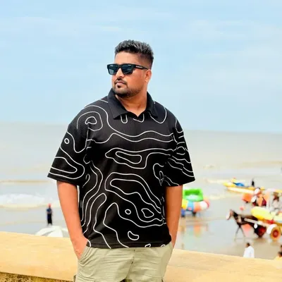 Moin Malek profile