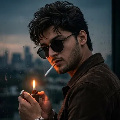 طلحہ ملک profile