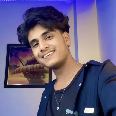 Bhumesh Mane profile