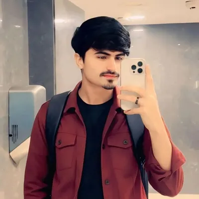 Mohammad Manek profile