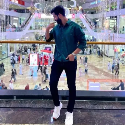 Manish Raichandani profile