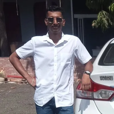 Manish Nesarekar profile
