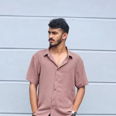 MaNish Naik profile