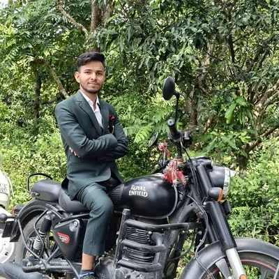 Manish Kumar profile