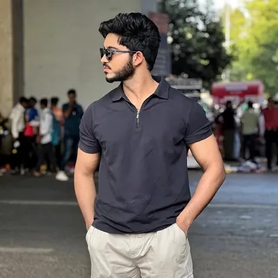 MANN VAISHNAV profile