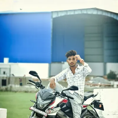 Manoranjan Sahoo Manoranjan Sahoo profile