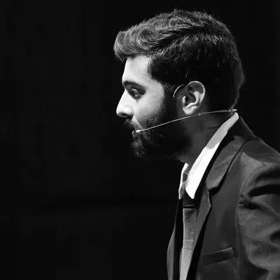 Sunny Kabrawala profile
