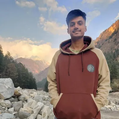 Rahul S Masam profile