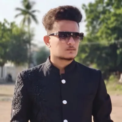 Mustafa Maskati♠️ profile