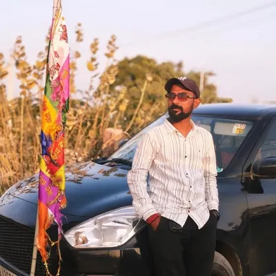 👑 दरबार साहब 👑. ( KHODUBHAA ) profile